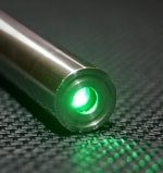 ブルーレーザーポインターS220B