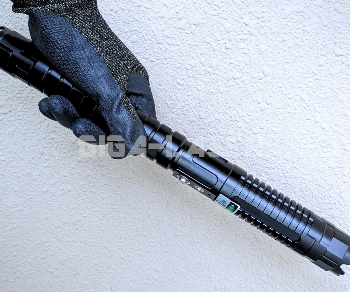 ２WグリーンレーザーポインタX800G