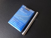 タバコとの比較