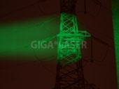 532nmグリーンレーザーポインターX900G 1W(1000mW)