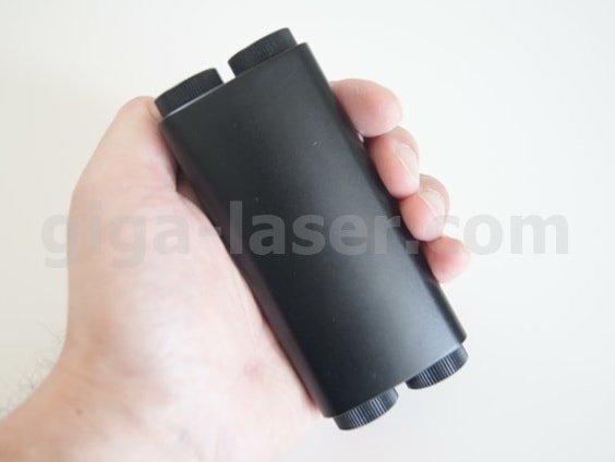 レーザーパフォーマンス製品DL520