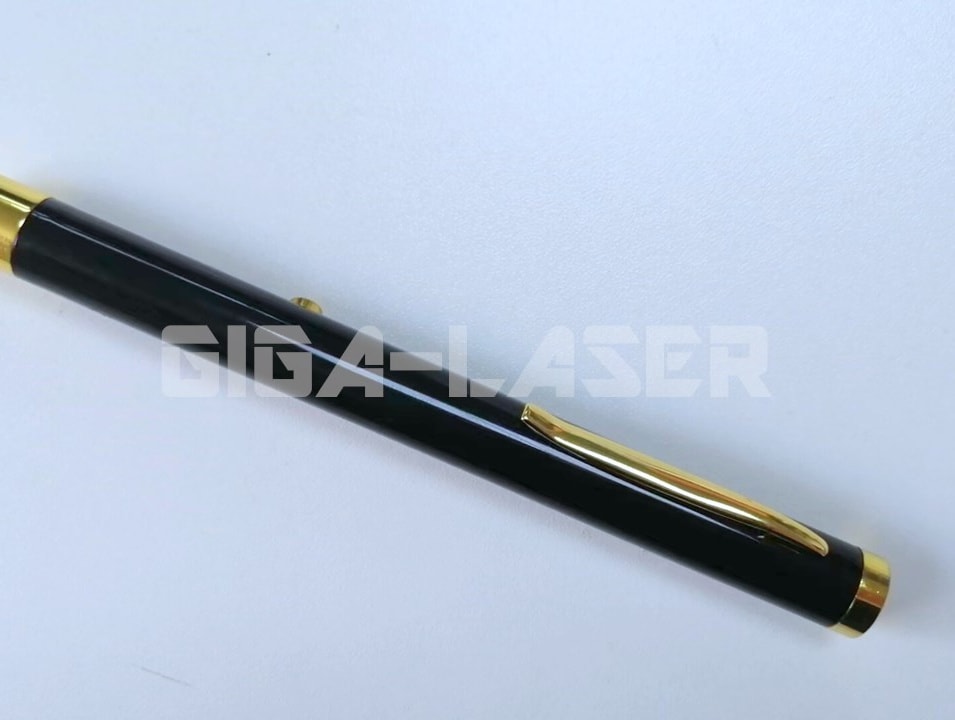 黄色イエローレーザーポインター